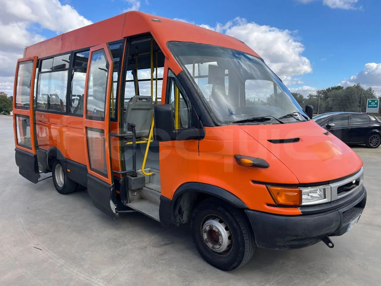 Iveco Daily lizing Iveco Daily: slika 10