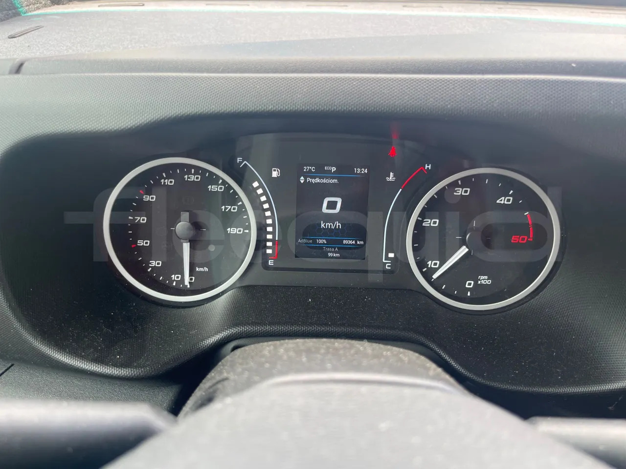 Iveco Daily - Mestni avtobus: slika 2 Iveco Daily - Mestni avtobus: slika 2