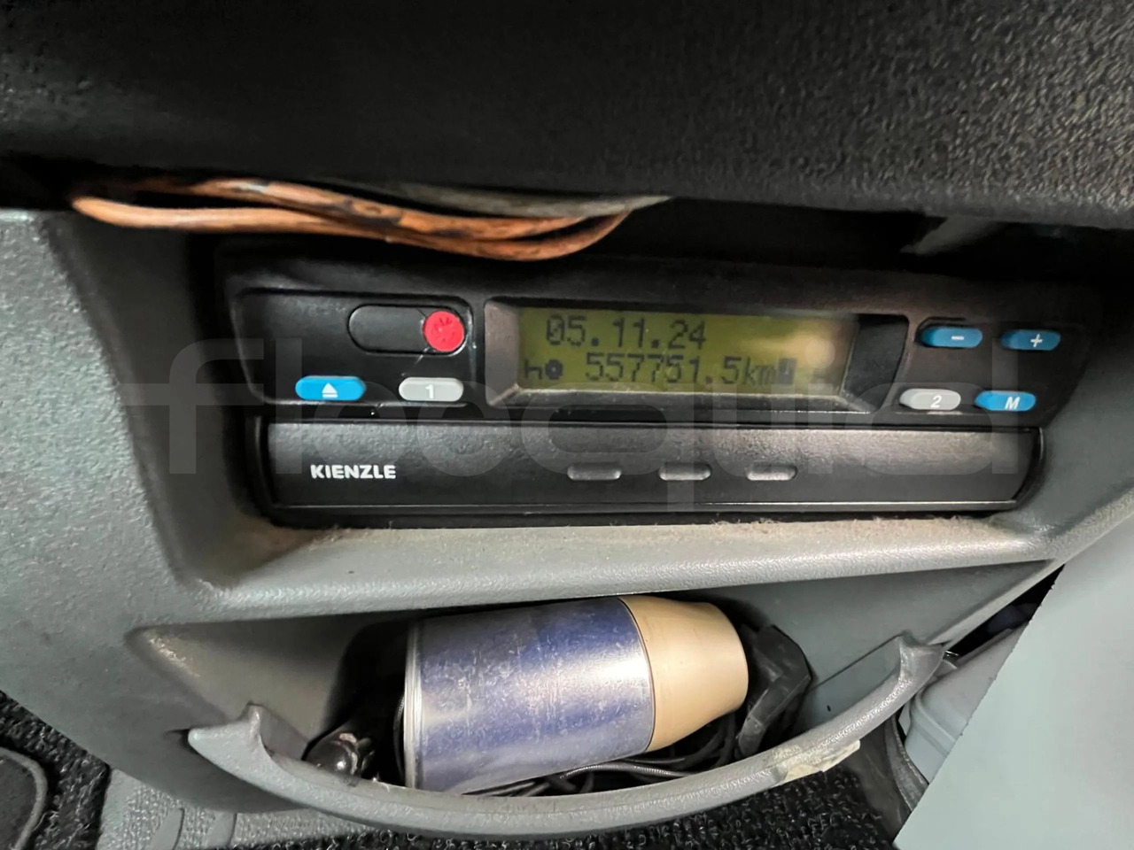 Iveco Daily - Mestni avtobus: slika 3 Iveco Daily - Mestni avtobus: slika 3