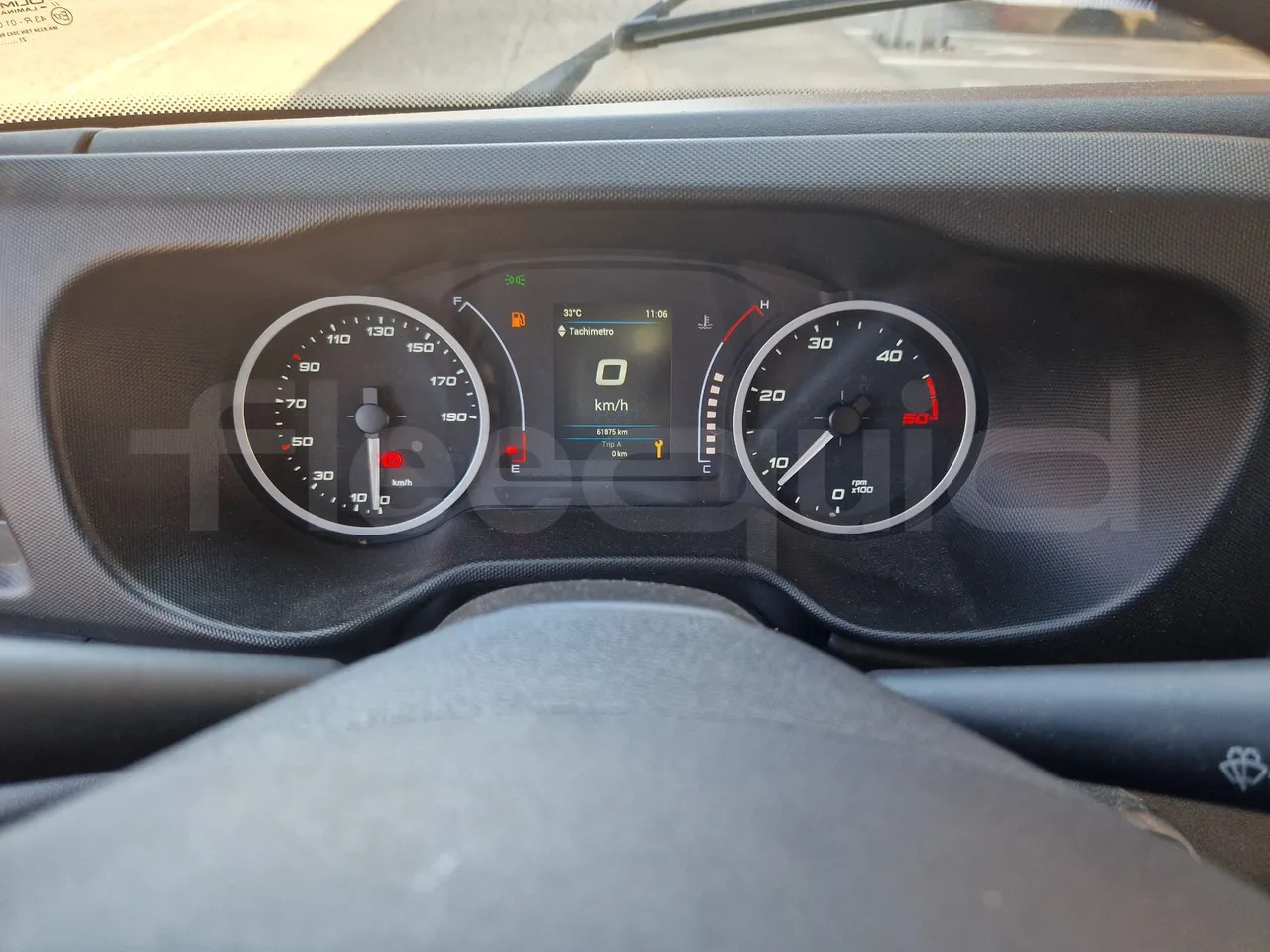 Iveco Indcar - Šolski avtobus: slika 3 Iveco Indcar - Šolski avtobus: slika 3