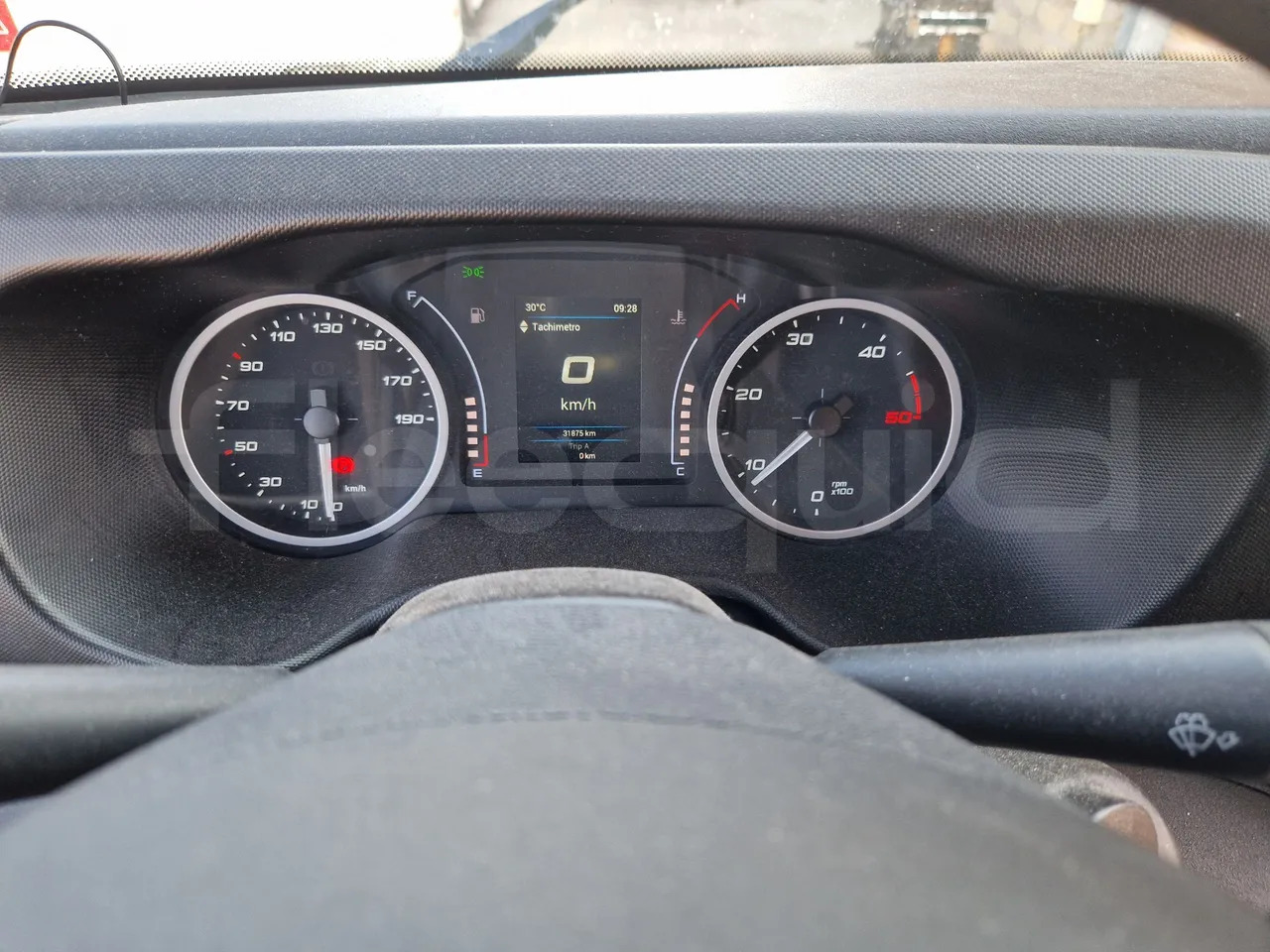 Iveco Indcar - Šolski avtobus: slika 3 Iveco Indcar - Šolski avtobus: slika 3