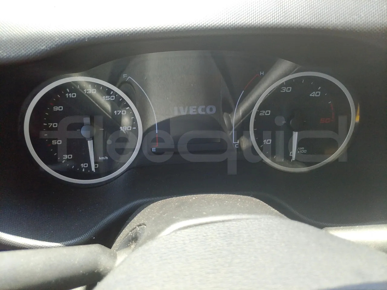 Iveco Indcar - Šolski avtobus: slika 3 Iveco Indcar - Šolski avtobus: slika 3