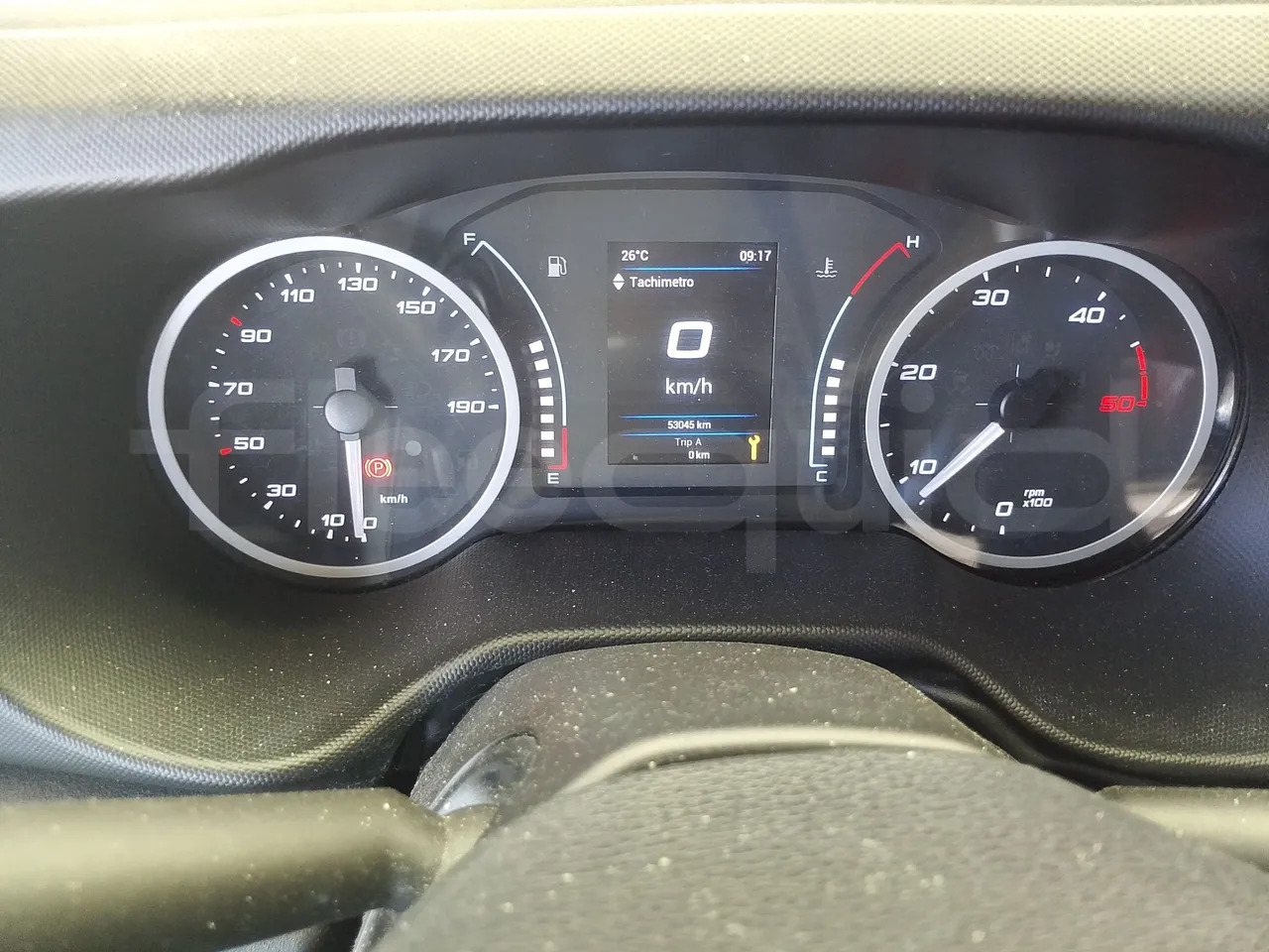 Iveco Indcar - Šolski avtobus: slika 3 Iveco Indcar - Šolski avtobus: slika 3