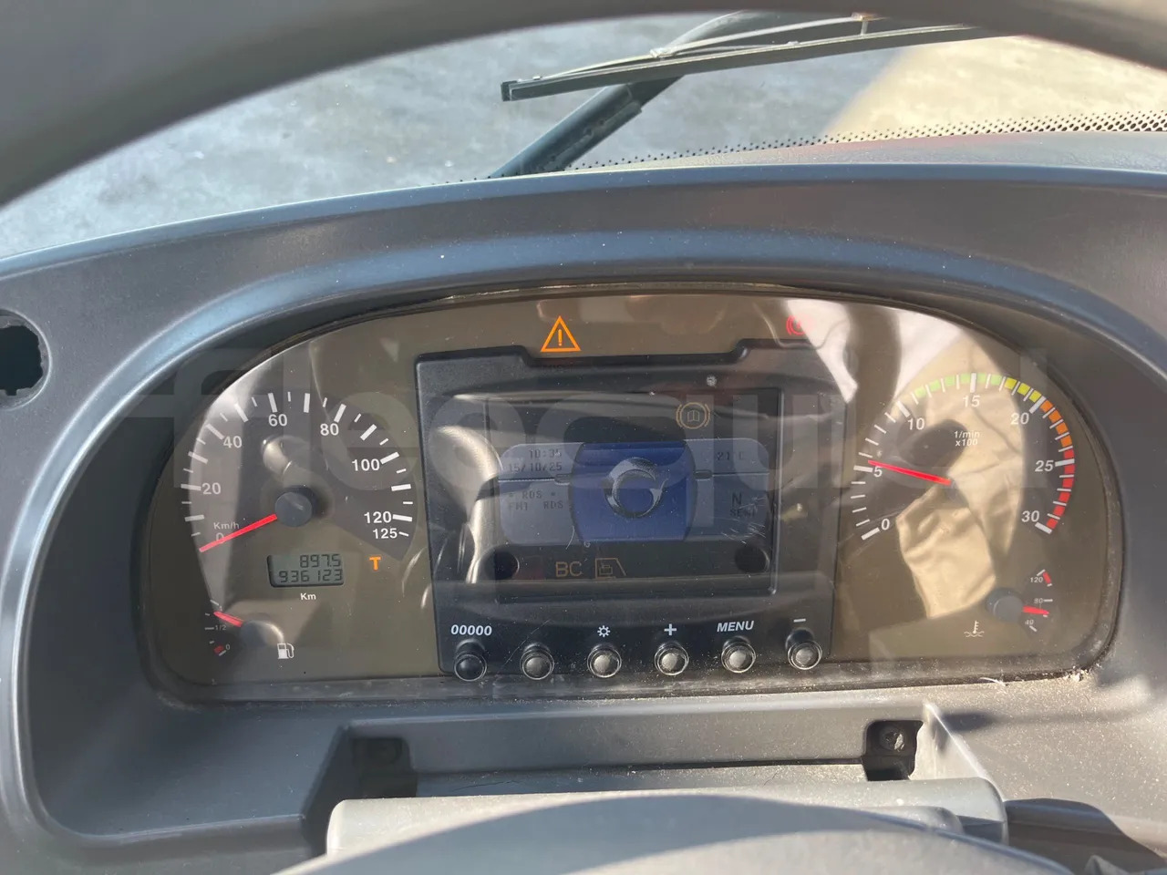 Iveco Irisbus France - Potovalni avtobus: slika 3 Iveco Irisbus France - Potovalni avtobus: slika 3