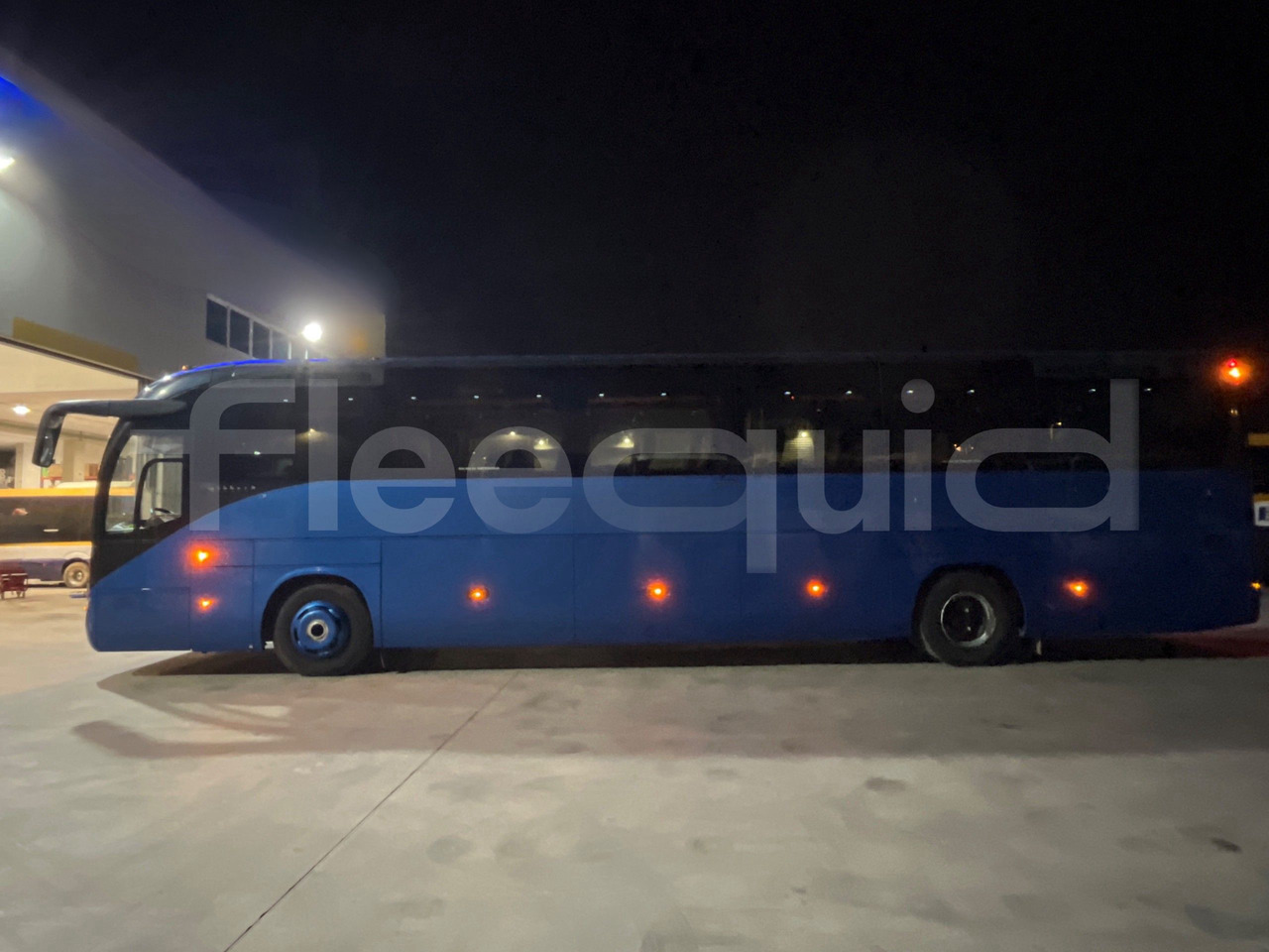Iveco Magelys - Potovalni avtobus: slika 5 Iveco Magelys - Potovalni avtobus: slika 5