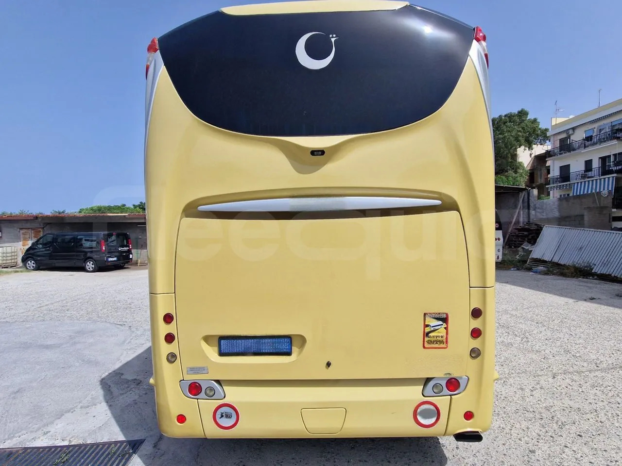 Iveco Magelys - Potovalni avtobus: slika 5 Iveco Magelys - Potovalni avtobus: slika 5