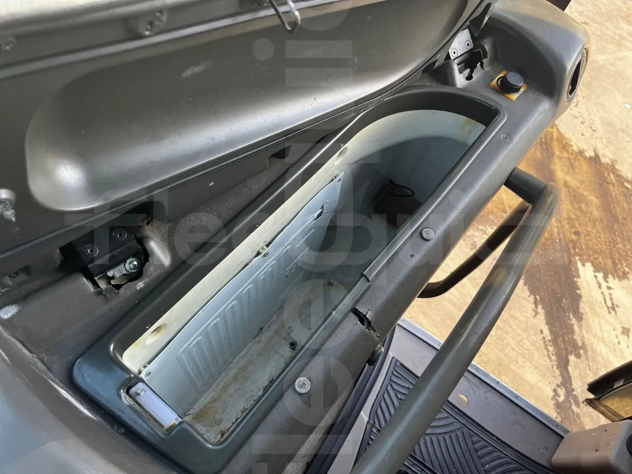 Iveco Magelys - Potovalni avtobus: slika 3 Iveco Magelys - Potovalni avtobus: slika 3