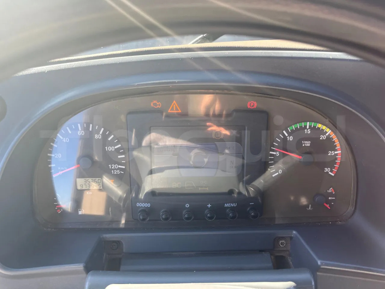 Iveco Magelys - Potovalni avtobus: slika 3 Iveco Magelys - Potovalni avtobus: slika 3