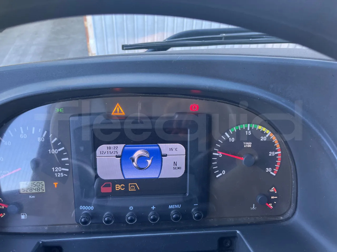 Iveco Magelys - Potovalni avtobus: slika 3 Iveco Magelys - Potovalni avtobus: slika 3