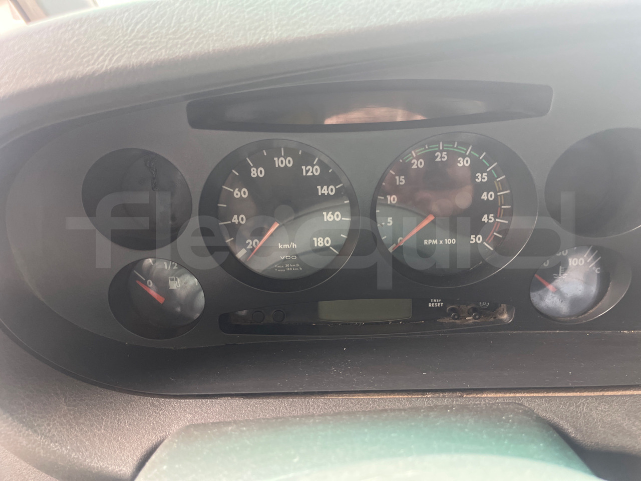 Iveco Orlandi Happy - Šolski avtobus: slika 2 Iveco Orlandi Happy - Šolski avtobus: slika 2