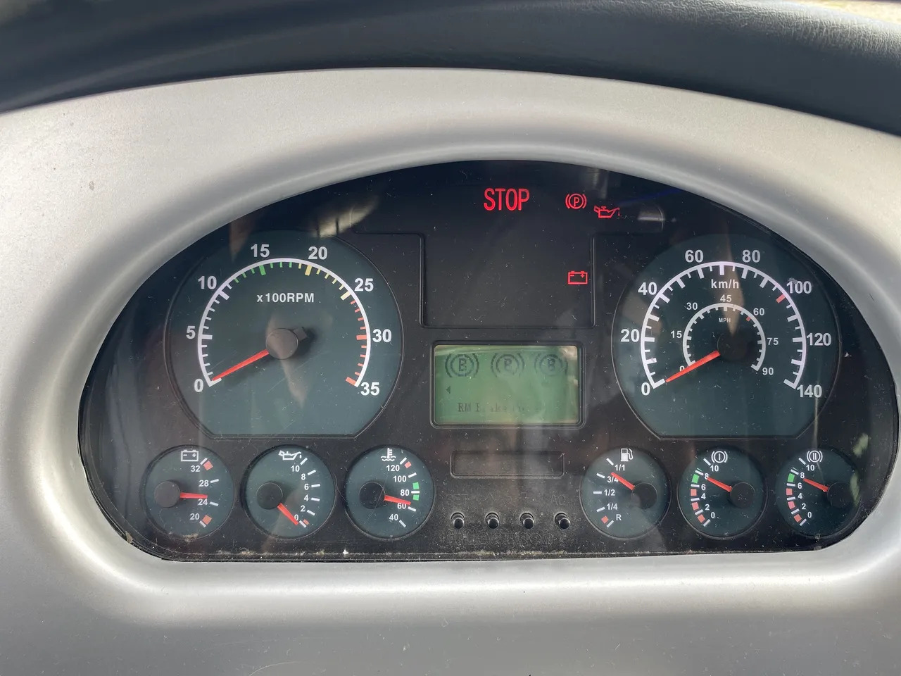 King Long XMQ6900 - Potovalni avtobus: slika 3 King Long XMQ6900 - Potovalni avtobus: slika 3