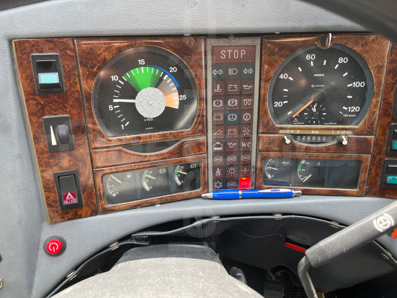 Man 18 460 - Potovalni avtobus: slika 3 Man 18 460 - Potovalni avtobus: slika 3