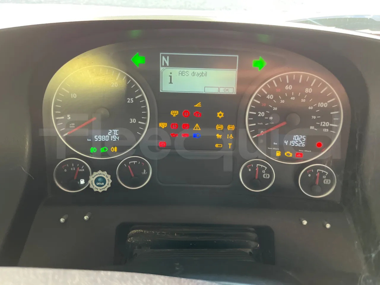 Man A21 - Mestni avtobus: slika 3 Man A21 - Mestni avtobus: slika 3