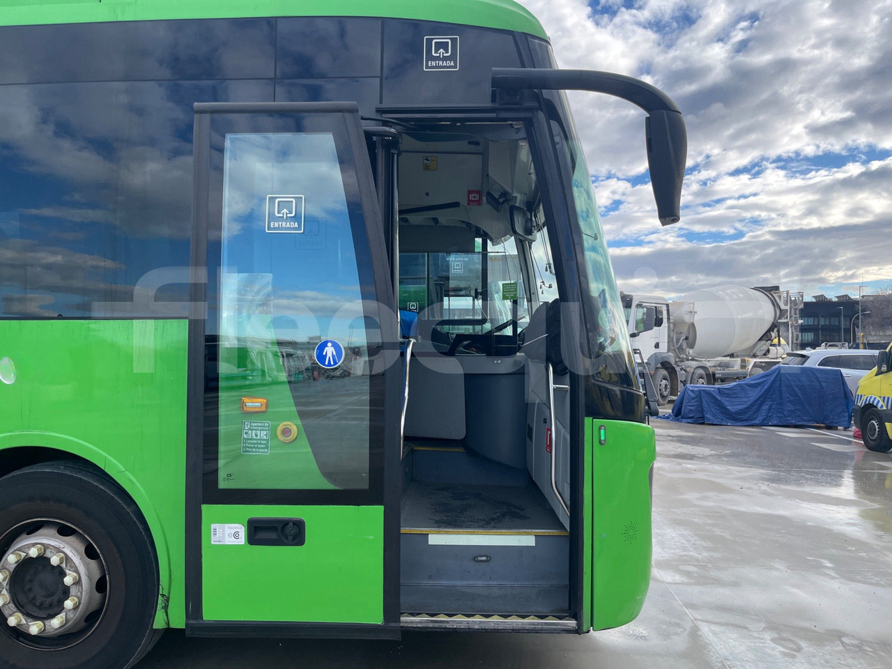 Man Castrosua lizing Man Castrosua: slika 14