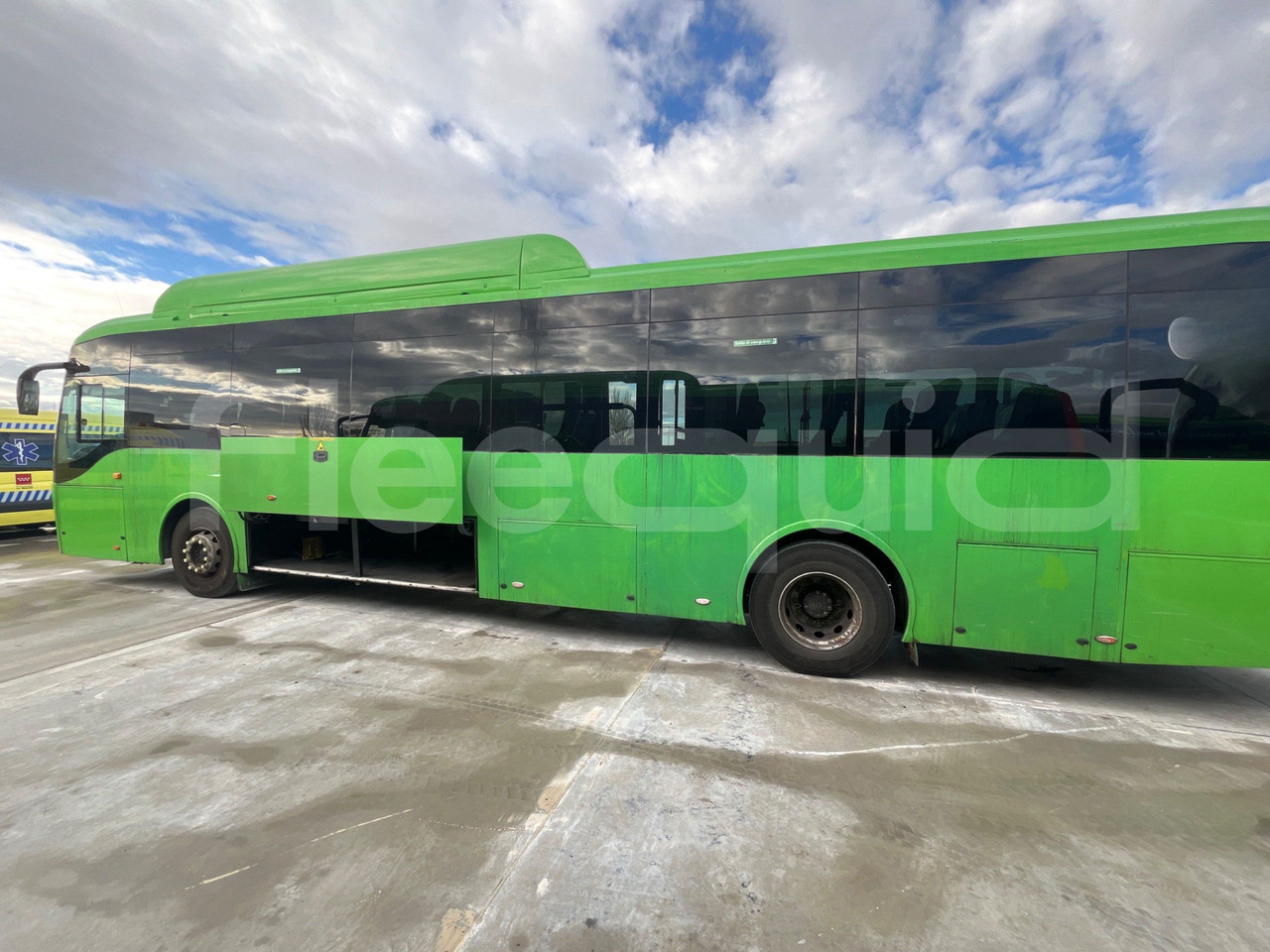 Man Castrosua lizing Man Castrosua: slika 6