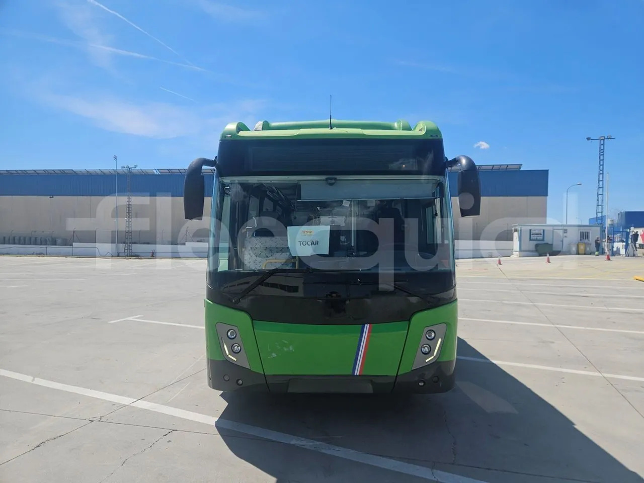 Man Castrosua - Primestni avtobus: slika 2 Man Castrosua - Primestni avtobus: slika 2