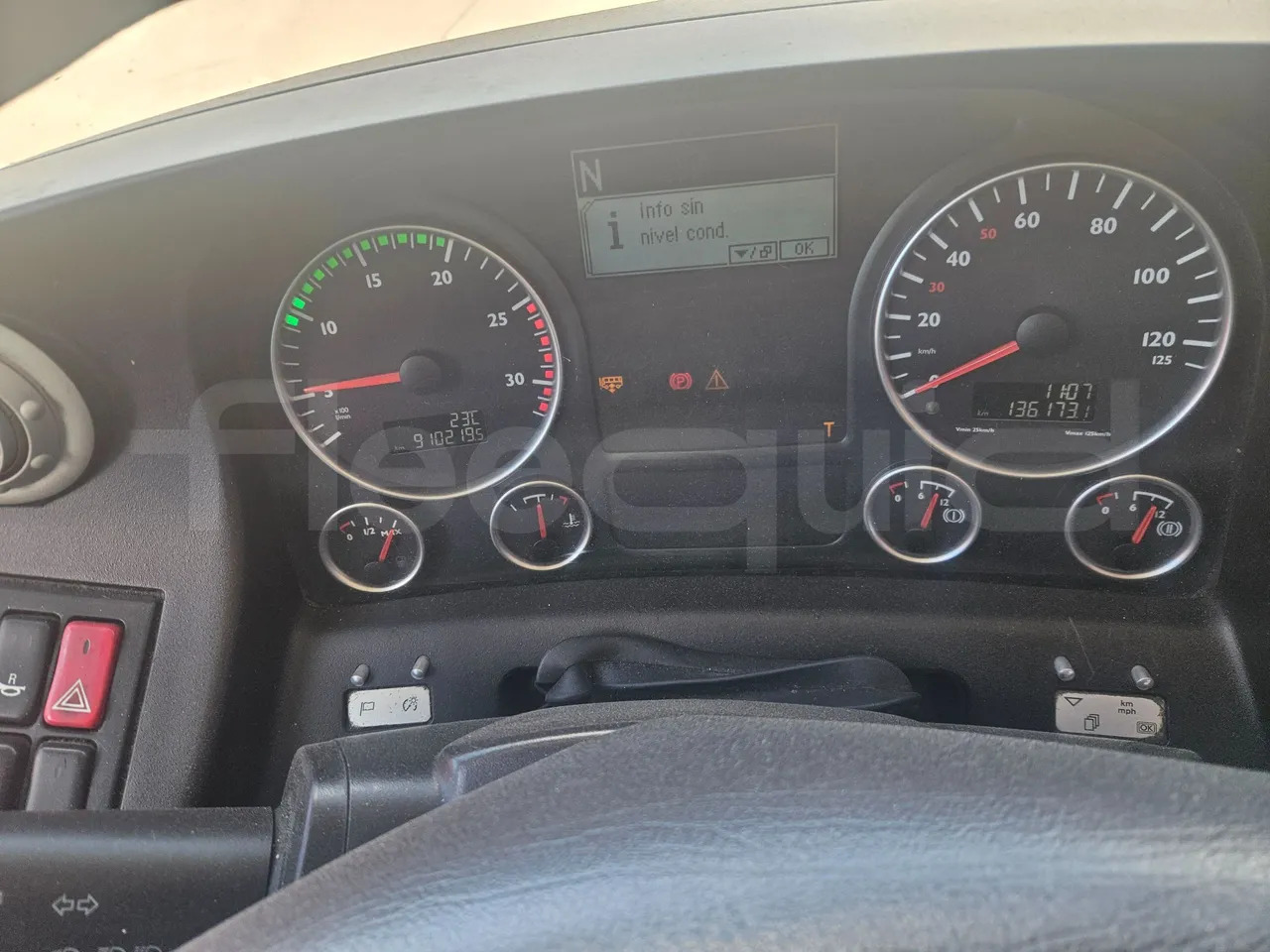 Man Castrosua - Primestni avtobus: slika 3 Man Castrosua - Primestni avtobus: slika 3