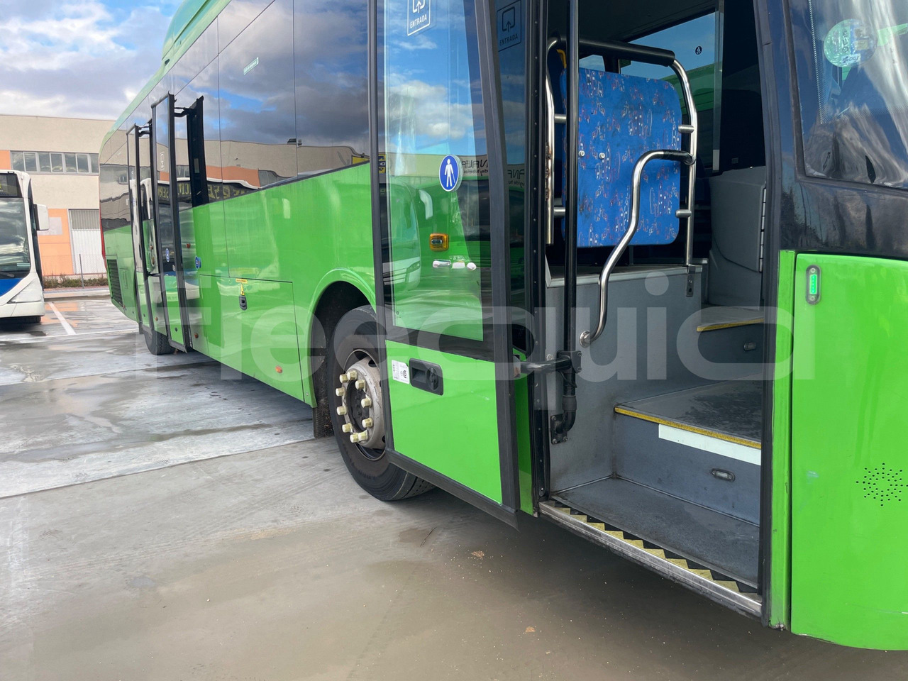 Man Castrosua lizing Man Castrosua: slika 16