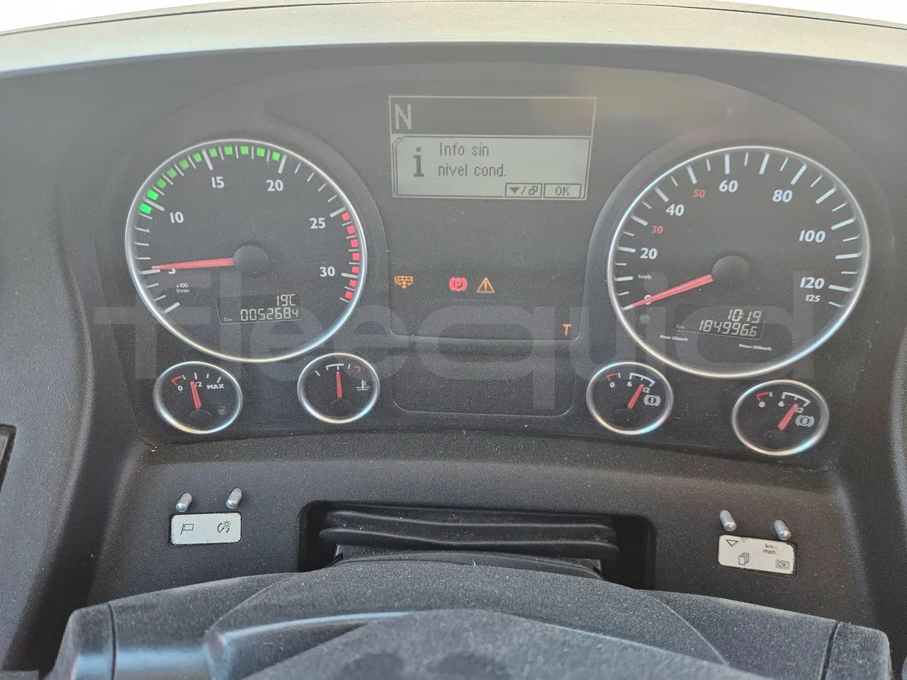 Man Castrosua - Primestni avtobus: slika 3 Man Castrosua - Primestni avtobus: slika 3