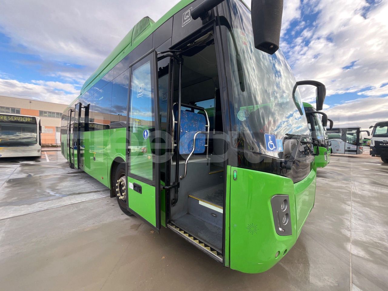 Man Castrosua lizing Man Castrosua: slika 11