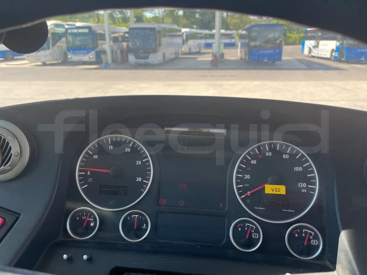 Man Lion's City T - Primestni avtobus: slika 3 Man Lion's City T - Primestni avtobus: slika 3