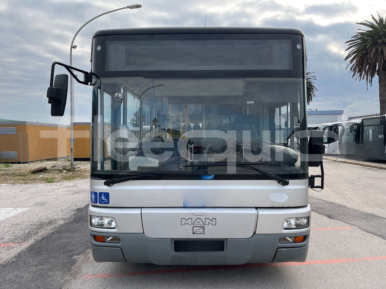 Man Lion's Classic - Primestni avtobus: slika 2 Man Lion's Classic - Primestni avtobus: slika 2