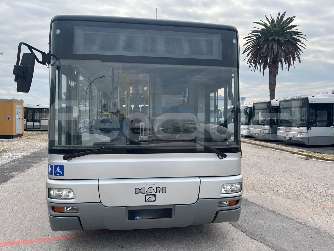 Man Lion's Classic - Primestni avtobus: slika 2 Man Lion's Classic - Primestni avtobus: slika 2