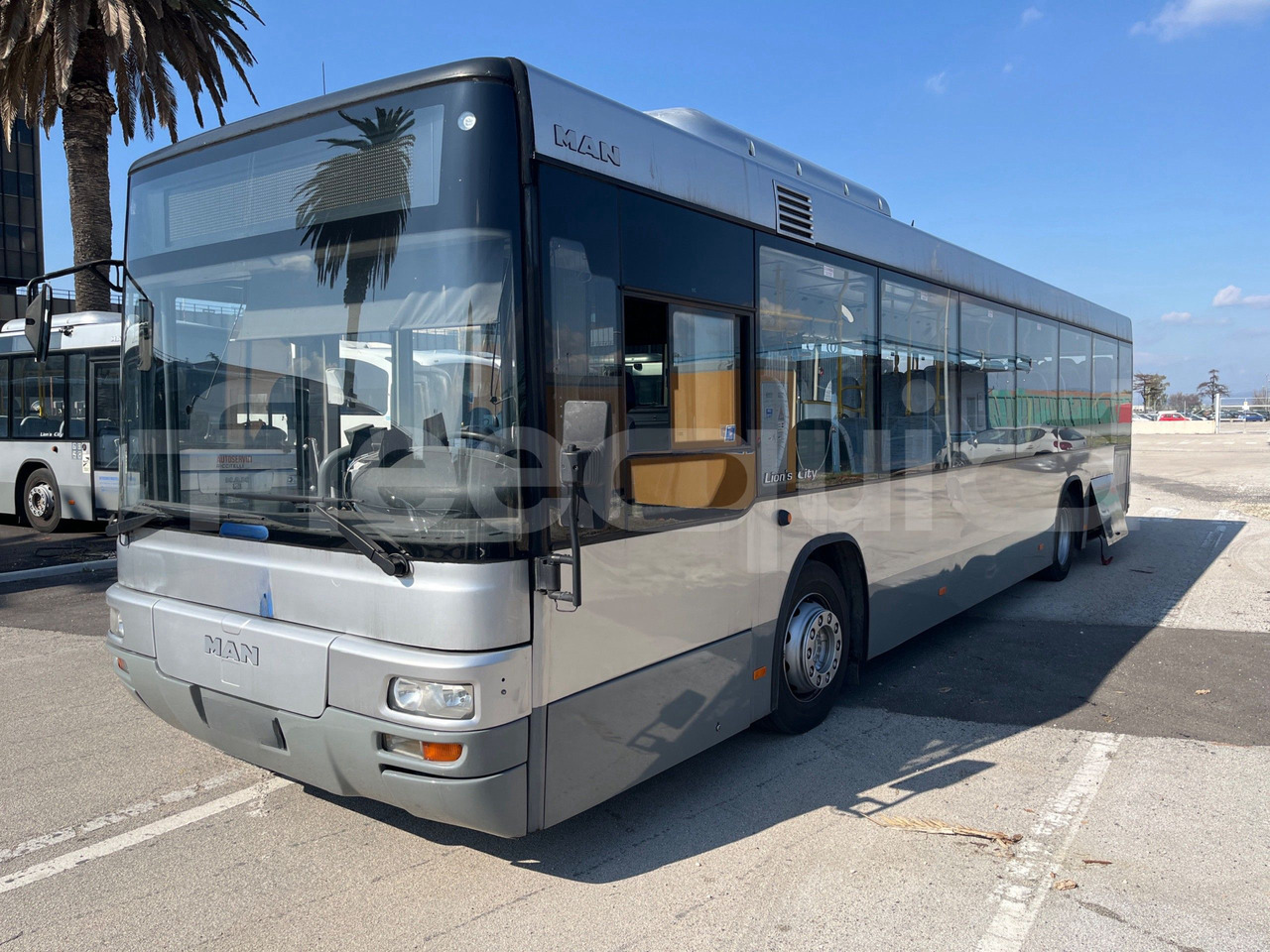 Man Lion's Classic - Primestni avtobus: slika 4 Man Lion's Classic - Primestni avtobus: slika 4