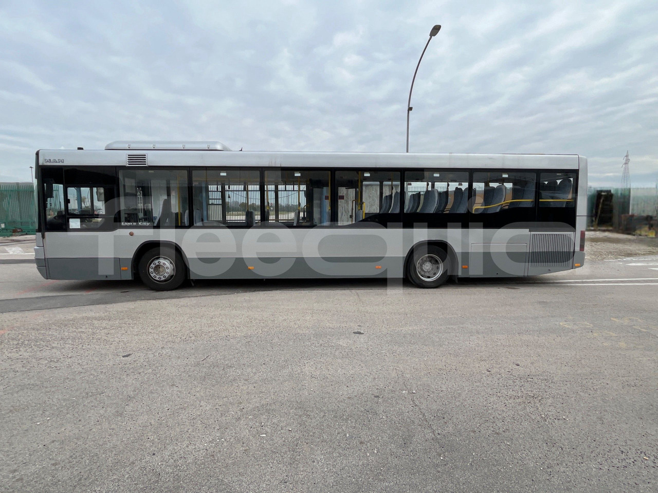 Man Lion's Classic - Primestni avtobus: slika 5 Man Lion's Classic - Primestni avtobus: slika 5