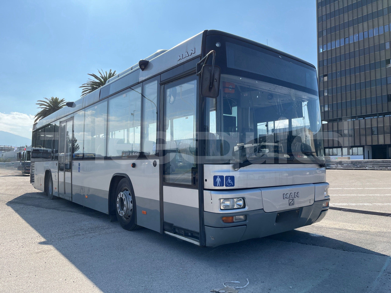 Man Lion's Classic - Primestni avtobus: slika 1 Man Lion's Classic - Primestni avtobus: slika 1