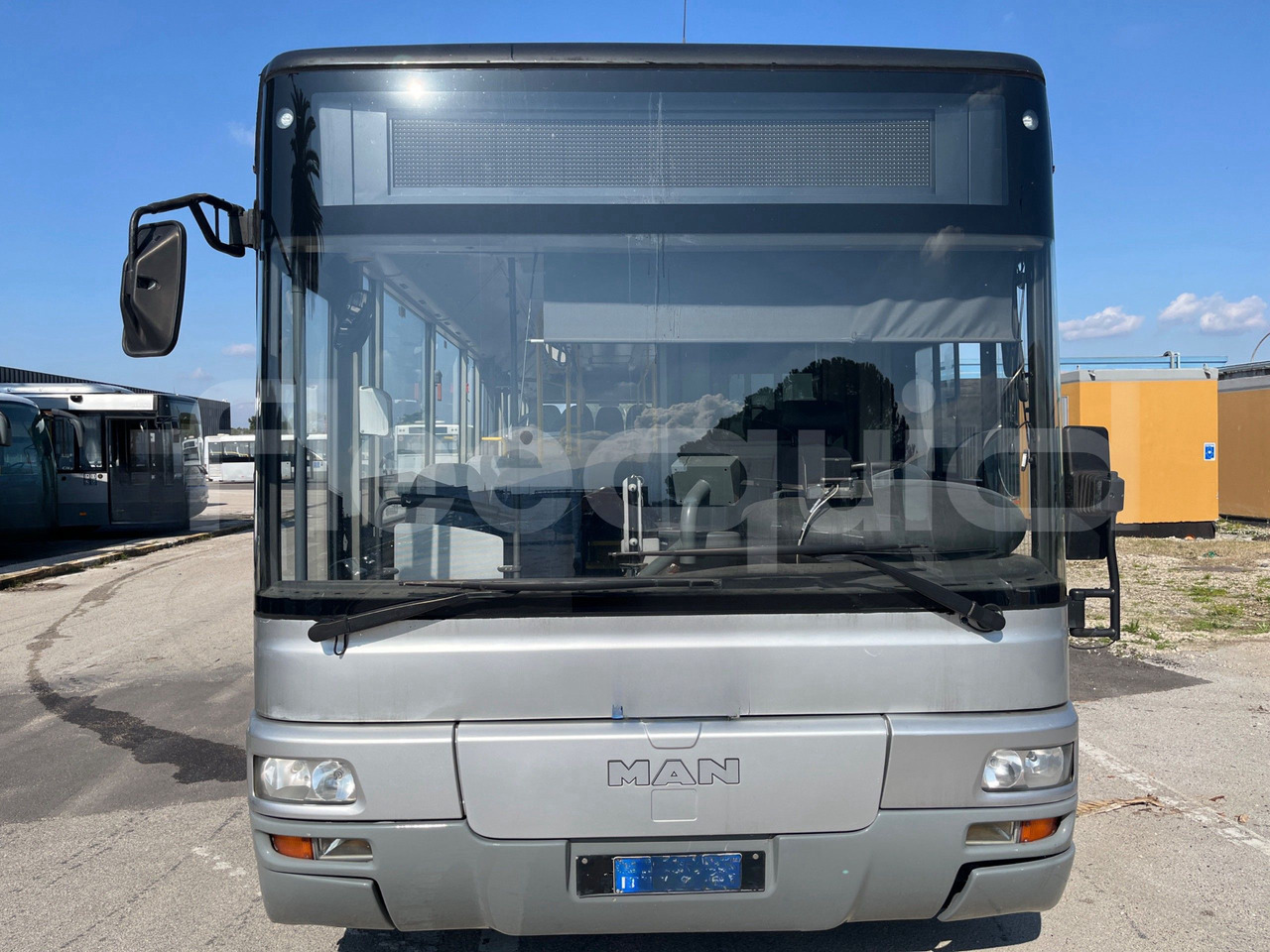 Man Lion's Classic - Primestni avtobus: slika 2 Man Lion's Classic - Primestni avtobus: slika 2