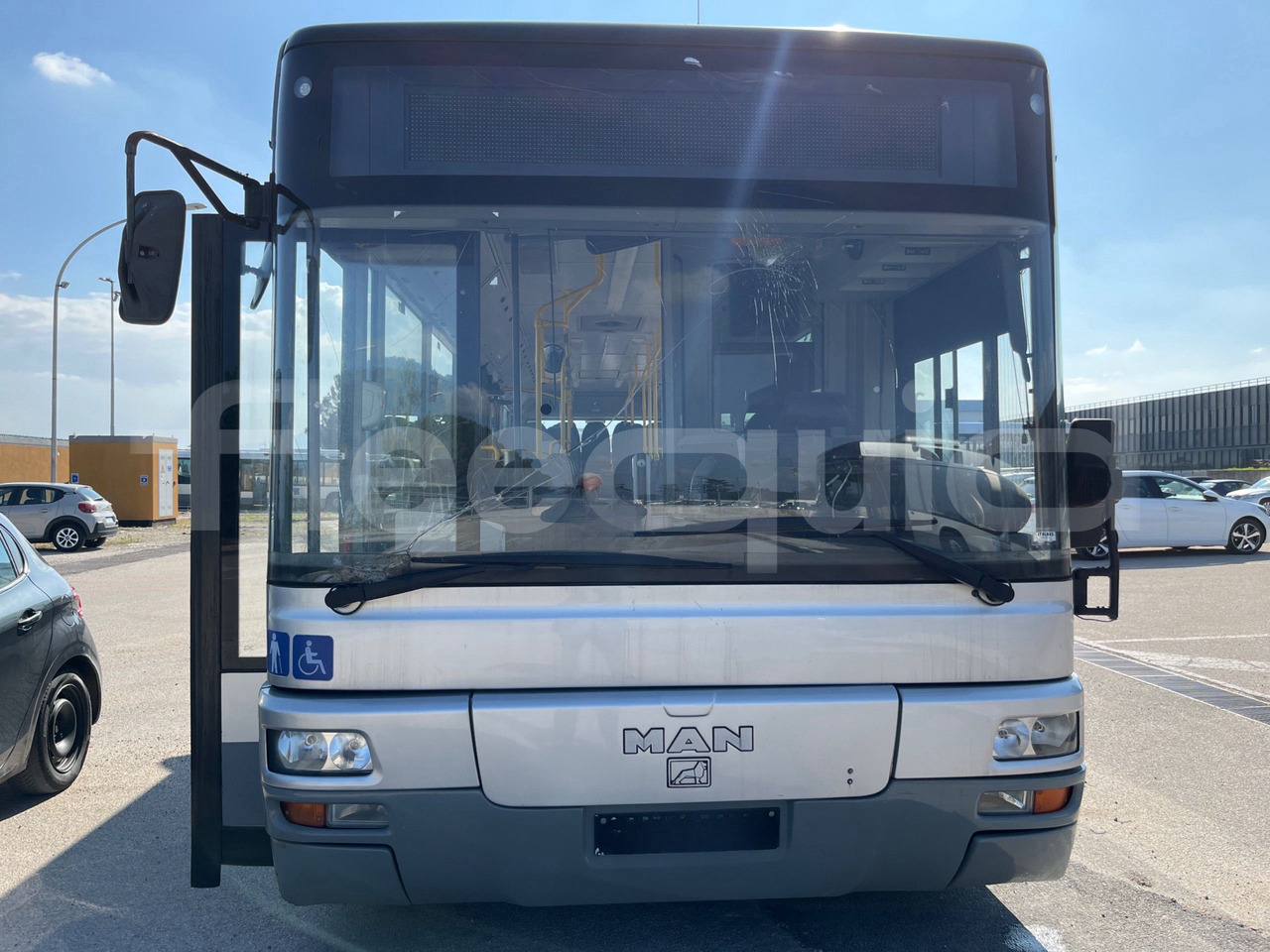 Man Lion's Classic - Primestni avtobus: slika 2 Man Lion's Classic - Primestni avtobus: slika 2