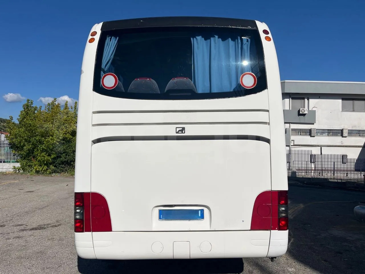 Man Lion's Coach - Potovalni avtobus: slika 5 Man Lion's Coach - Potovalni avtobus: slika 5