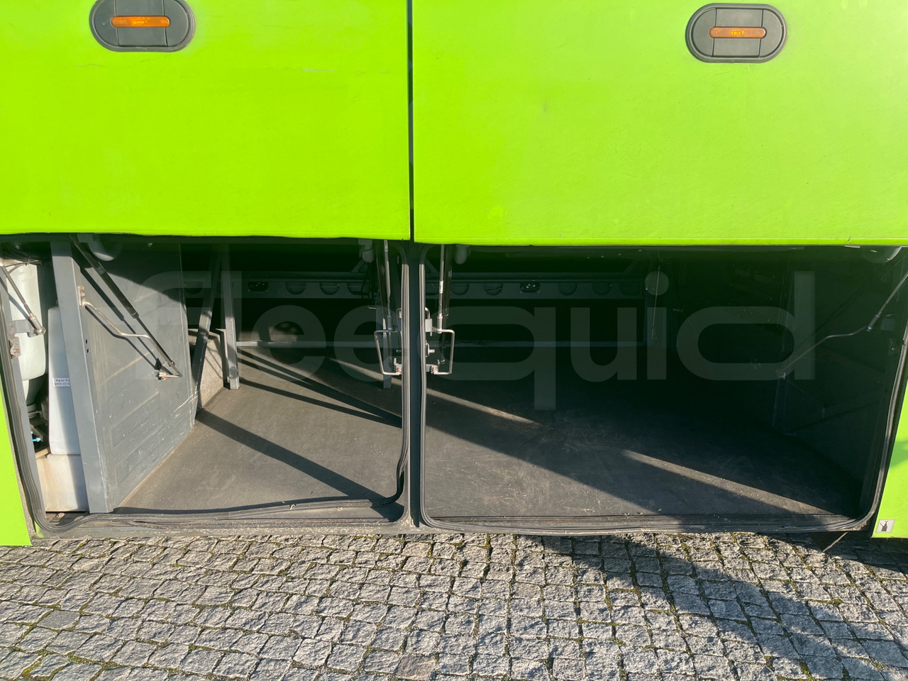 Potovalni avtobus Man Lion's Coach: slika 7