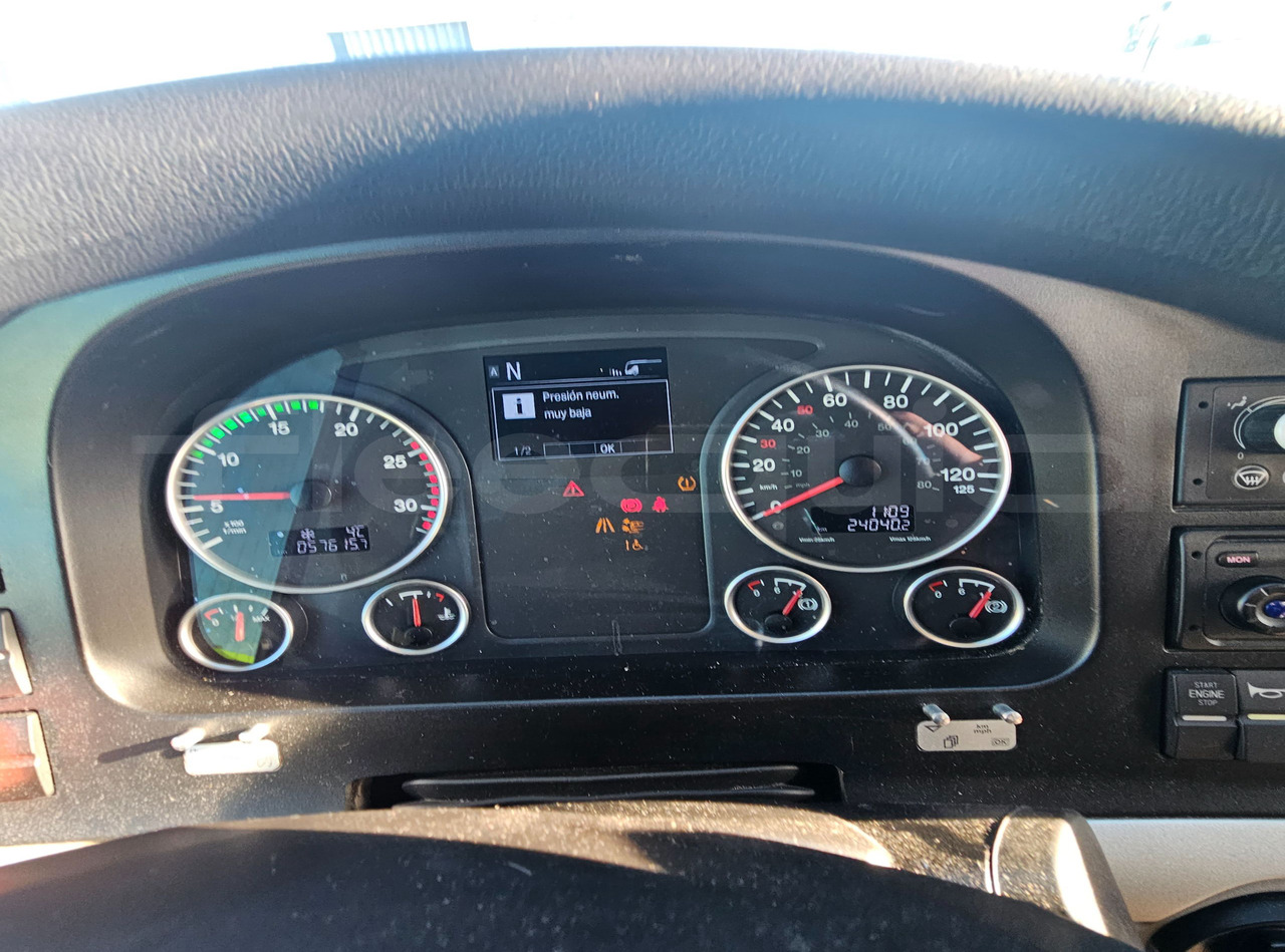 Man Lion's Coach - Potovalni avtobus: slika 3 Man Lion's Coach - Potovalni avtobus: slika 3