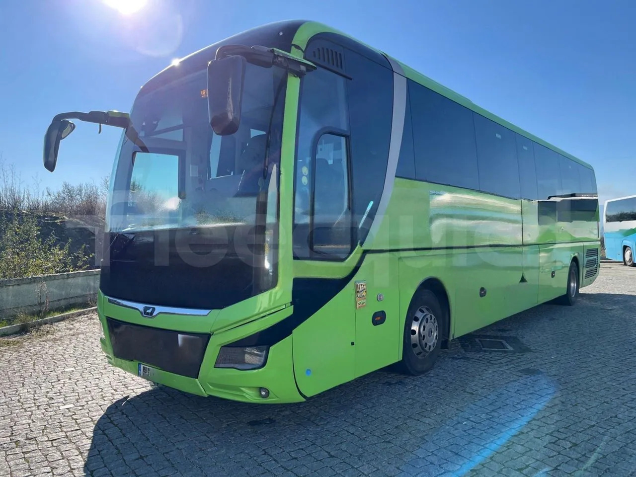 Man Lion's Coach - Potovalni avtobus: slika 4 Man Lion's Coach - Potovalni avtobus: slika 4