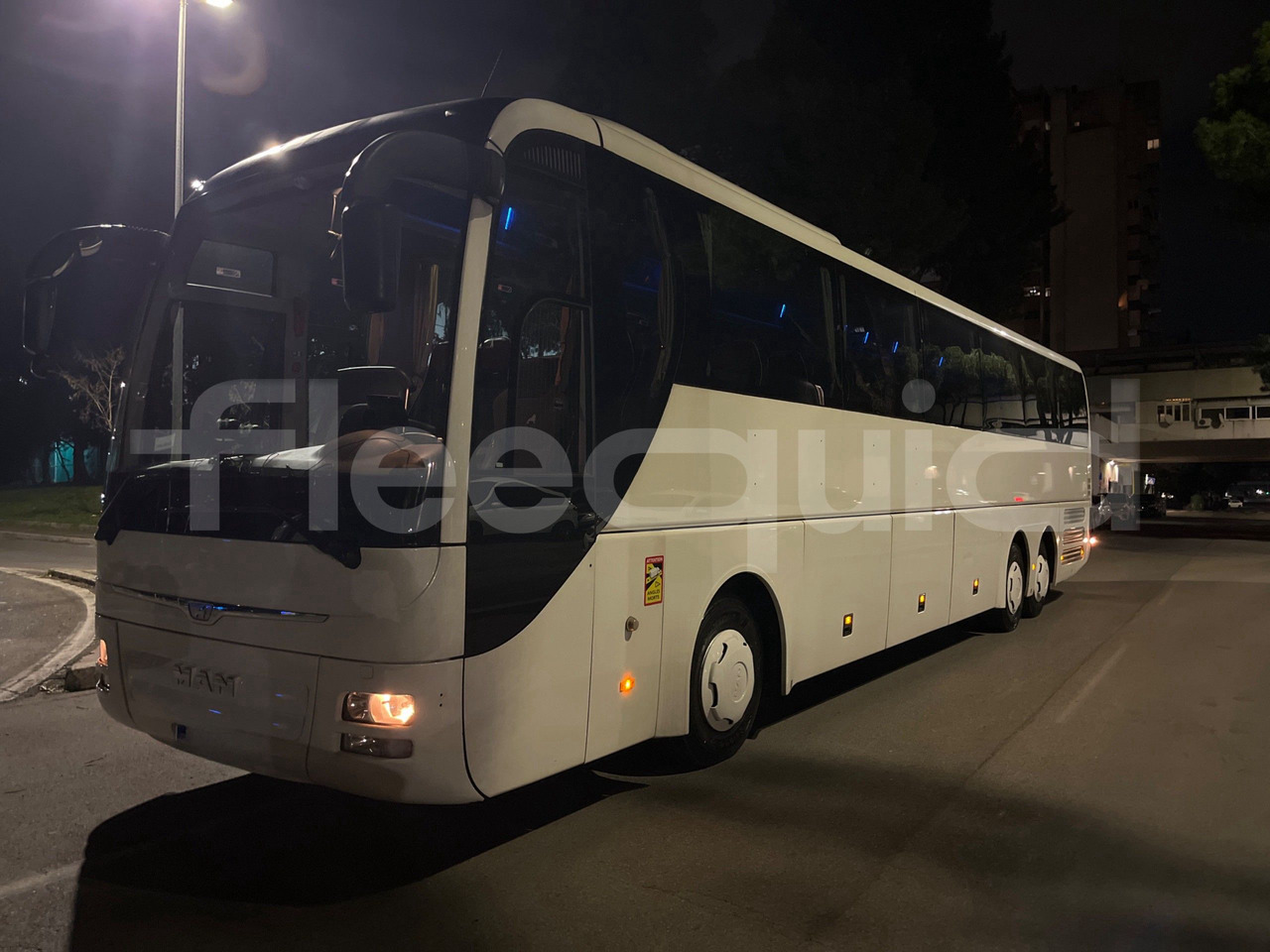 Man Lion's Coach - Potovalni avtobus: slika 4 Man Lion's Coach - Potovalni avtobus: slika 4