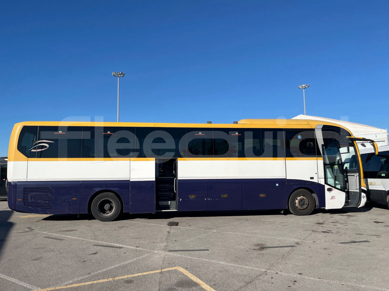 Man Lion's Coach lizing Man Lion's Coach: slika 17