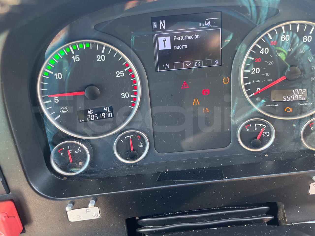 Man Lion's Coach - Potovalni avtobus: slika 3 Man Lion's Coach - Potovalni avtobus: slika 3