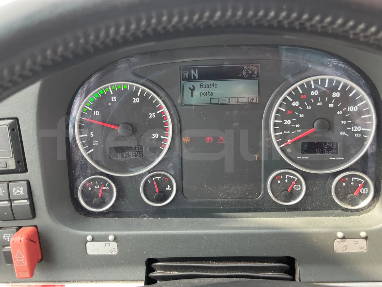 Man Lion's Coach - Potovalni avtobus: slika 3 Man Lion's Coach - Potovalni avtobus: slika 3