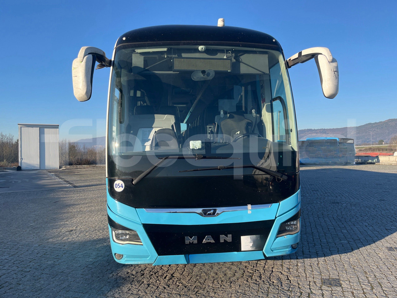 Man Lion's Coach - Potovalni avtobus: slika 2 Man Lion's Coach - Potovalni avtobus: slika 2