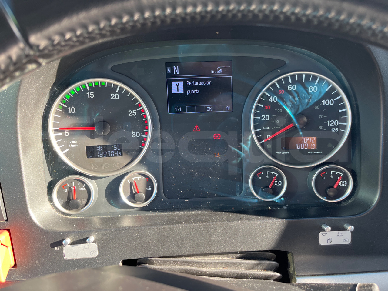 Man Lion's Coach - Potovalni avtobus: slika 3 Man Lion's Coach - Potovalni avtobus: slika 3