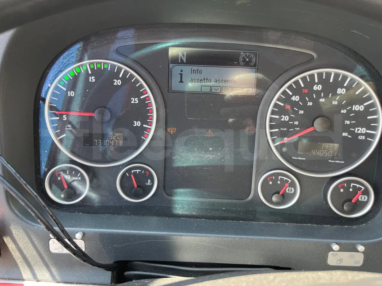 Man Lion's Coach - Potovalni avtobus: slika 3 Man Lion's Coach - Potovalni avtobus: slika 3