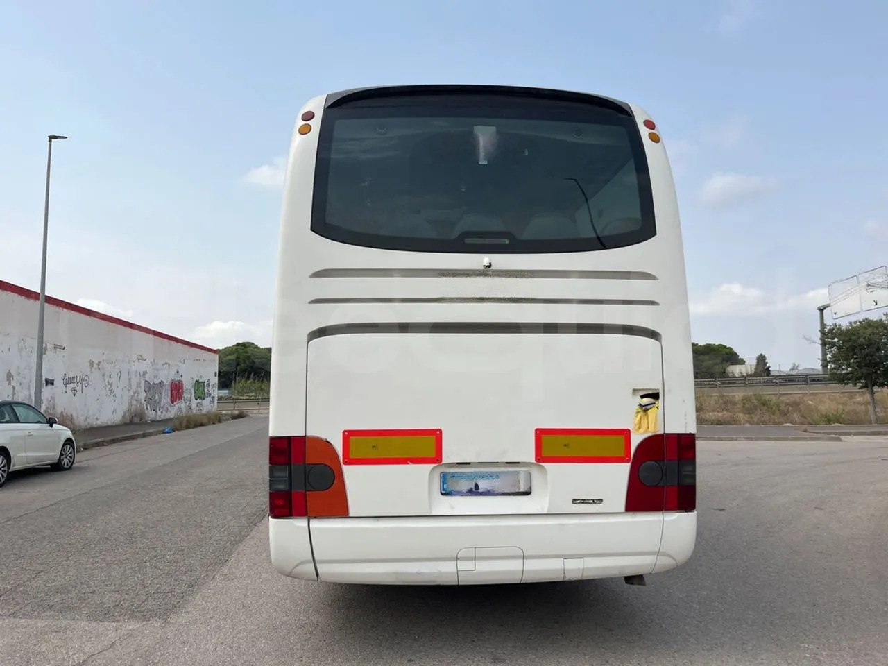 Man Lion's Coach - Potovalni avtobus: slika 5 Man Lion's Coach - Potovalni avtobus: slika 5