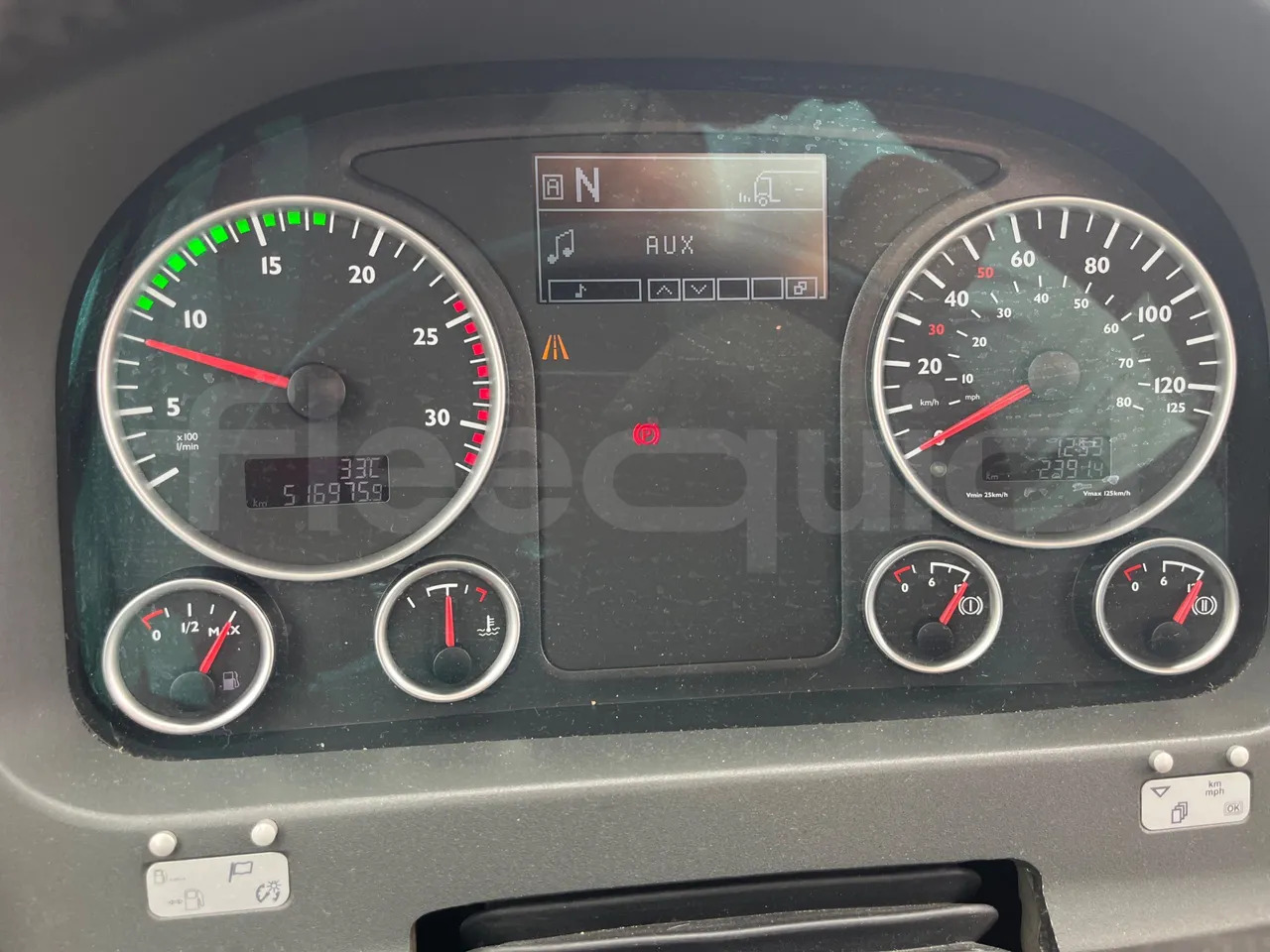 Man Lion's Coach - Potovalni avtobus: slika 3 Man Lion's Coach - Potovalni avtobus: slika 3