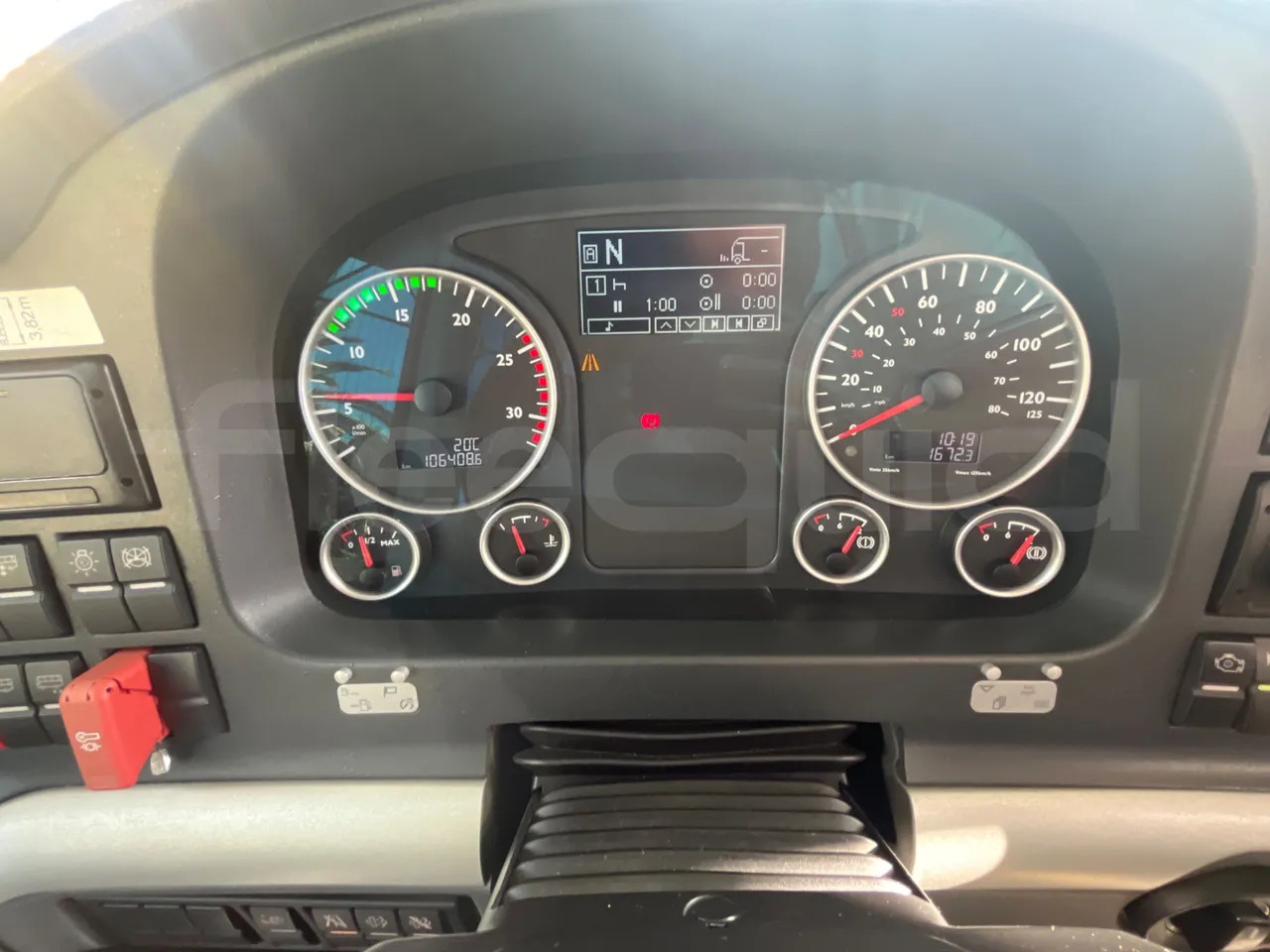 Man Lion's Coach - Potovalni avtobus: slika 3 Man Lion's Coach - Potovalni avtobus: slika 3