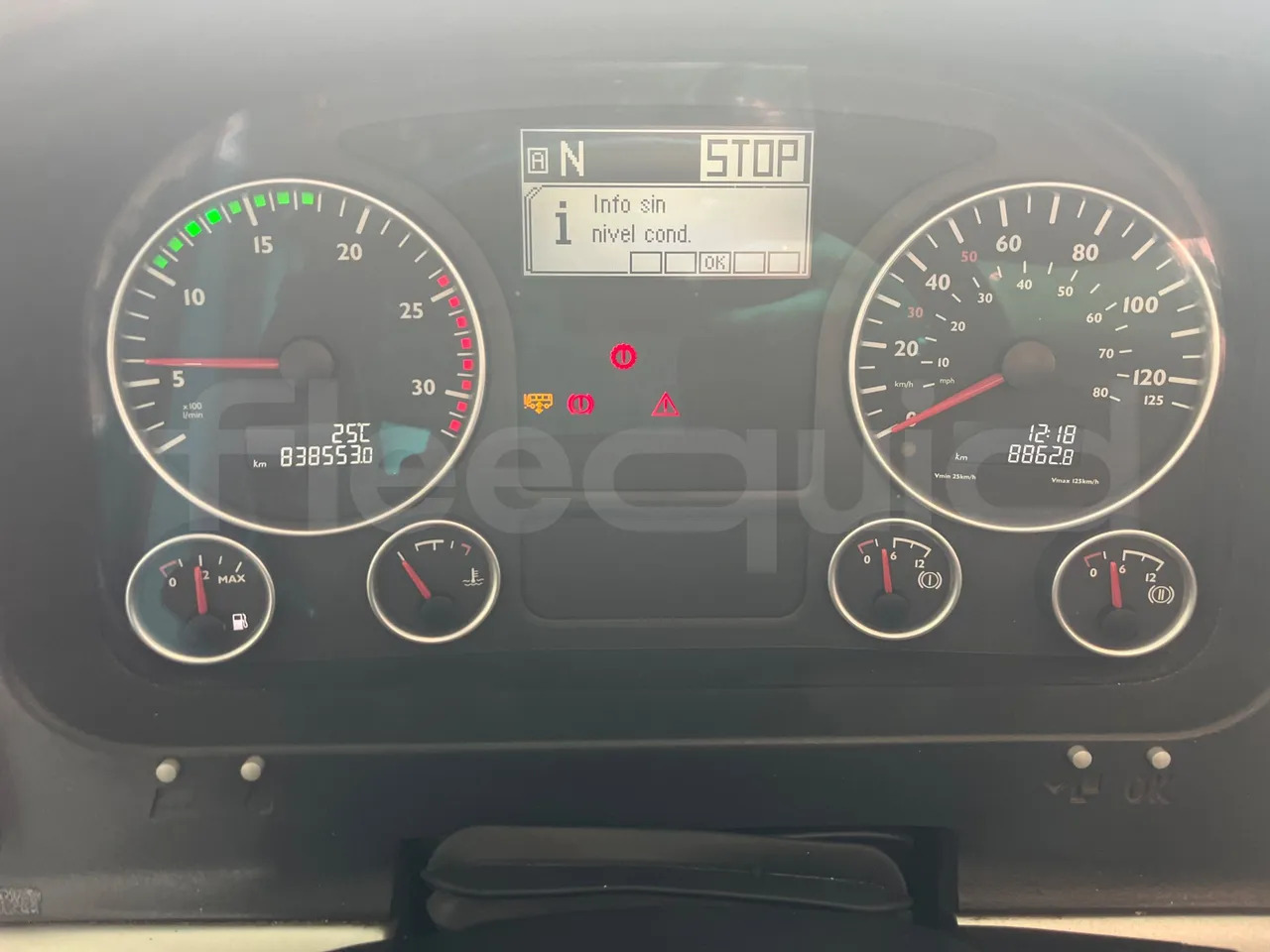 Man Lion's Coach - Potovalni avtobus: slika 3 Man Lion's Coach - Potovalni avtobus: slika 3