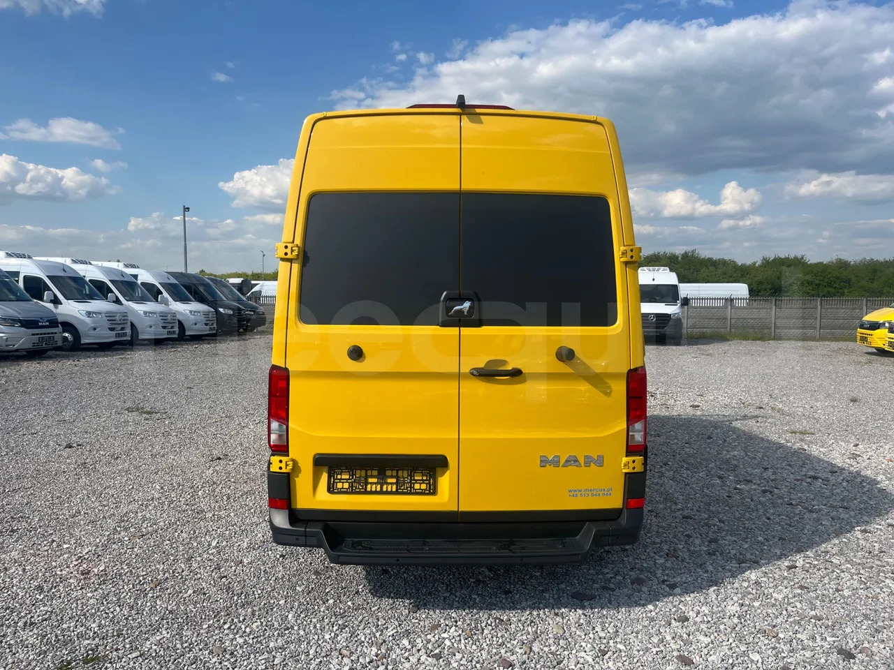 Man Mercus - Primestni avtobus: slika 5 Man Mercus - Primestni avtobus: slika 5