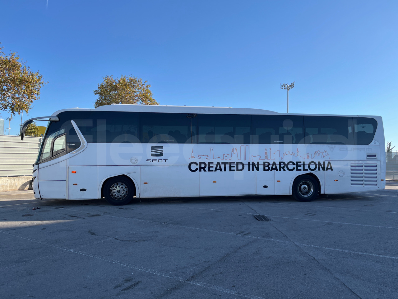 Man Noge - Potovalni avtobus: slika 5 Man Noge - Potovalni avtobus: slika 5