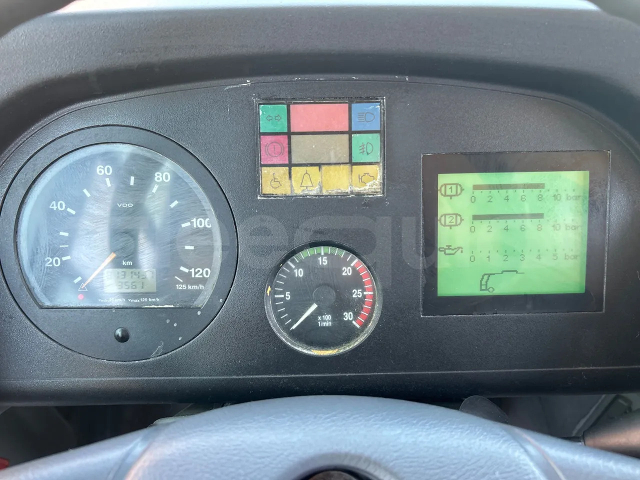 Mercedes-Benz Citaro G - Mestni avtobus: slika 3 Mercedes-Benz Citaro G - Mestni avtobus: slika 3